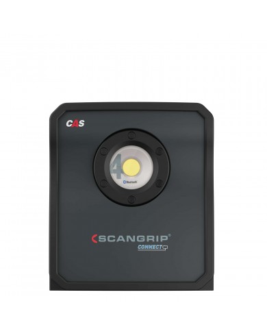 Reflektor NOVA 4 CONNECT SCANGRIP SG03.6101C
