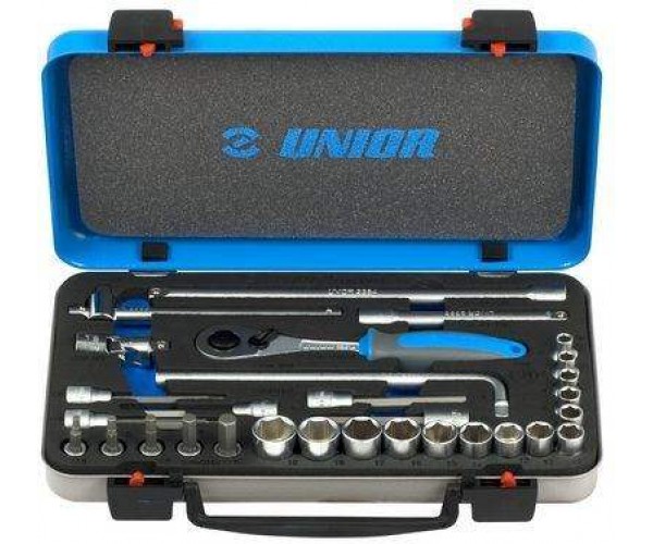 Nasadni ključi 3/8" Unior 239D
