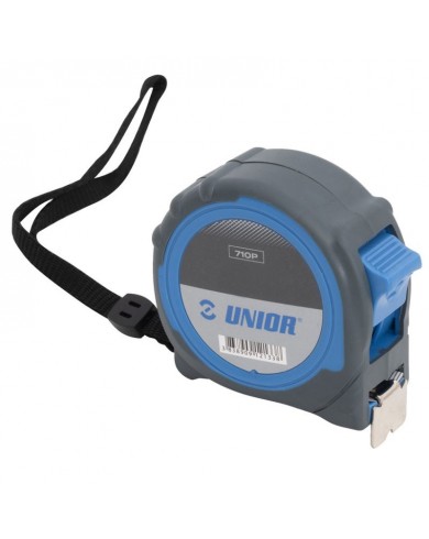 Meter tračni Unior 710P 2 m / 16 mm