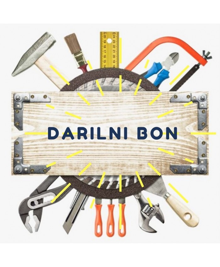 Darilni bon Darilni bon
