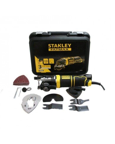 Multifunkcijsko orodje Stanley FME650K