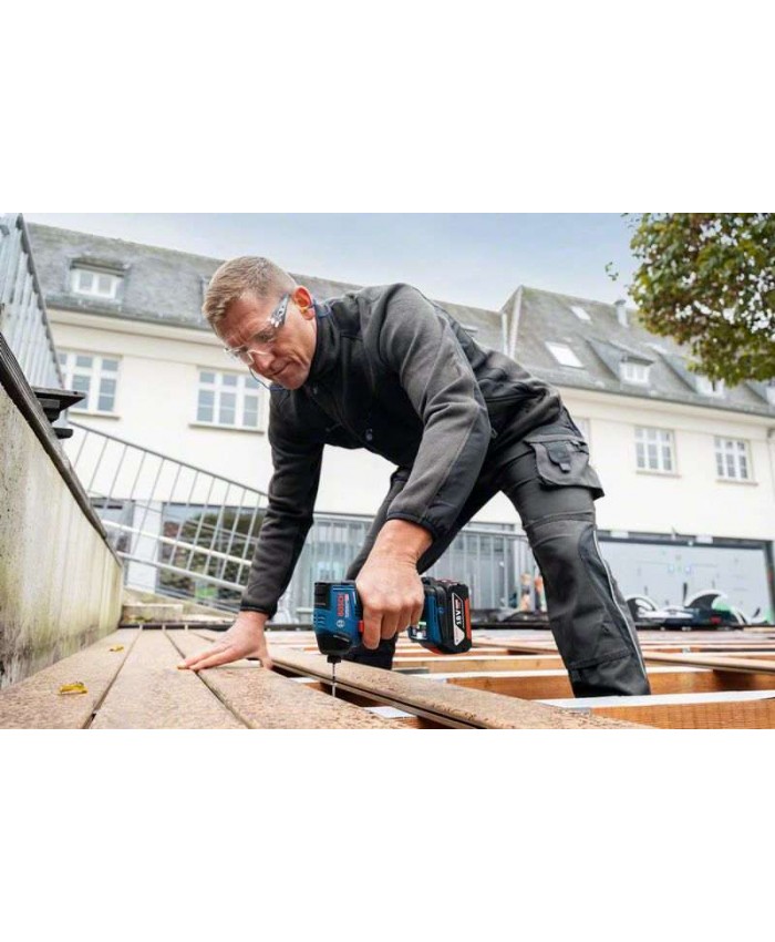 2 -delni set orodja Bosch 06019L6023