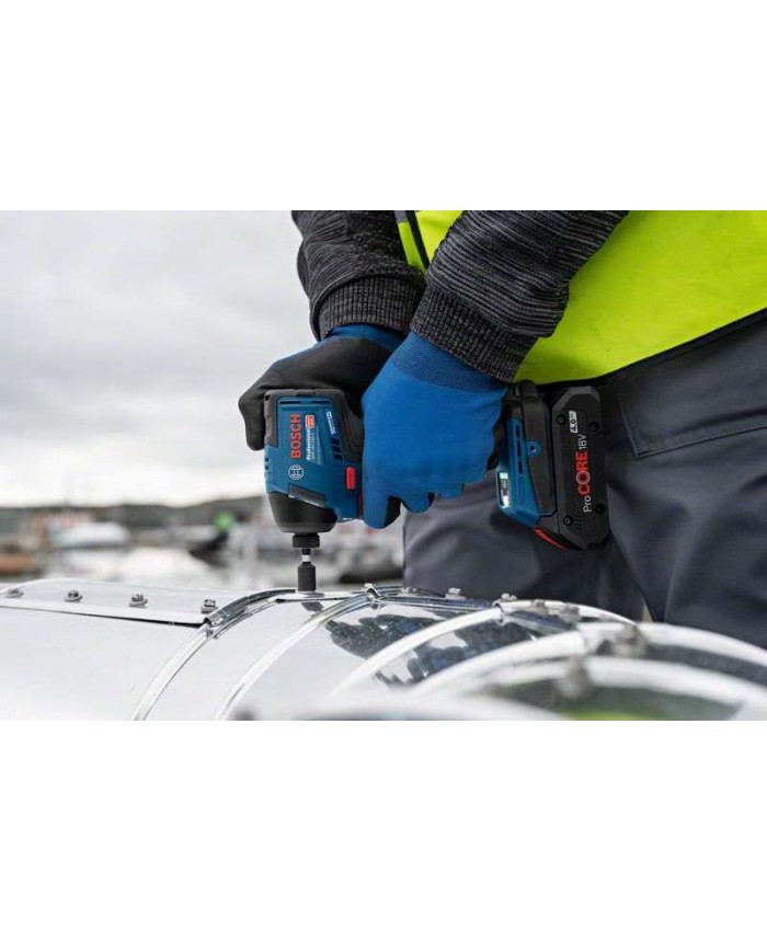 2 -delni set orodja Bosch 06019L6023