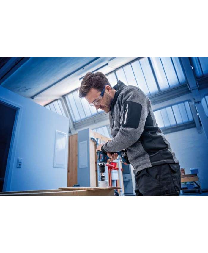 2 -delni set orodja Bosch 06019L6023