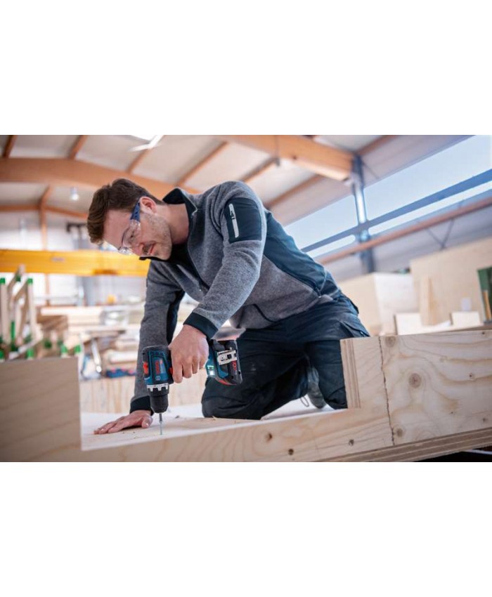 2 -delni set orodja Bosch 06019L6023