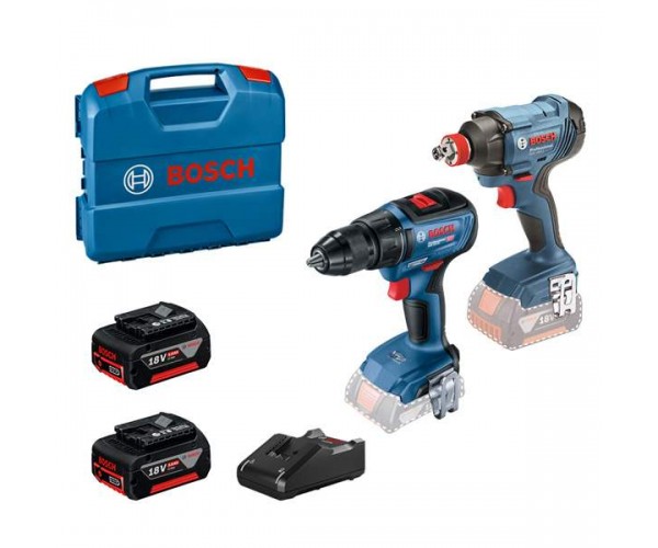 2 -delni set orodja Bosch 0615990N3F