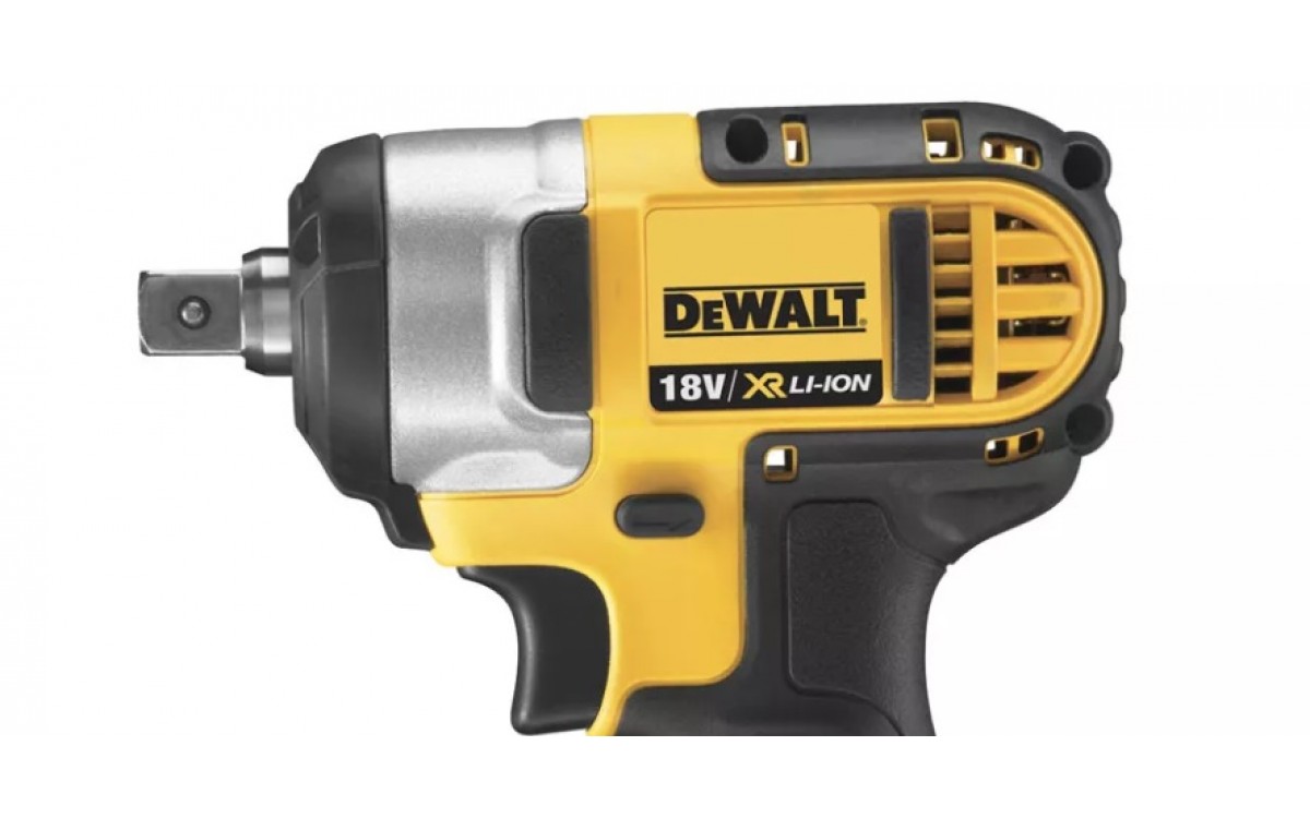 Dewalt - kaj pomeni XR?