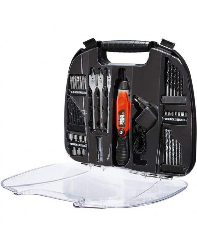 Akumulatorski vijačnik Black & Decker A7145