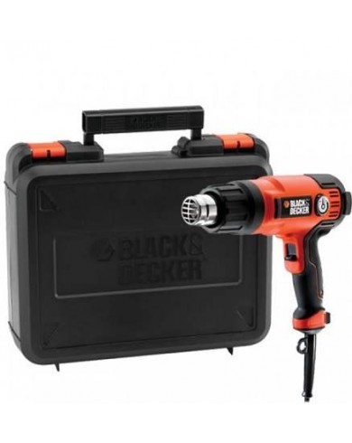 Fen za vroč zrak Black & Decker KX2200K
