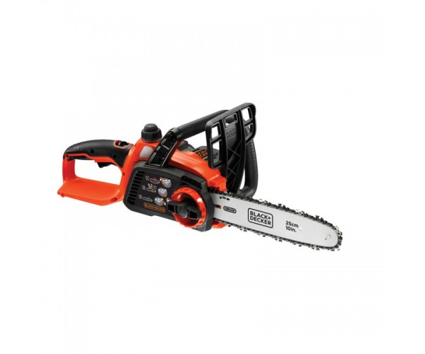 Akumulatorska verižna žaga Black & Decker GKC1825L20