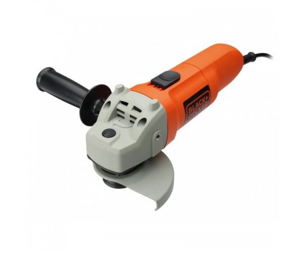 Kotni brusilnik Black & Decker KG115