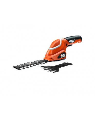 Škarje za travo Black & Decker GSL700