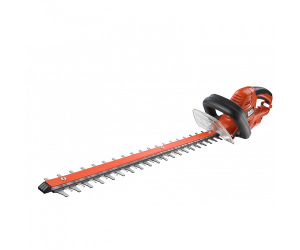 Škarje za živo mejo Black & Decker GT6060
