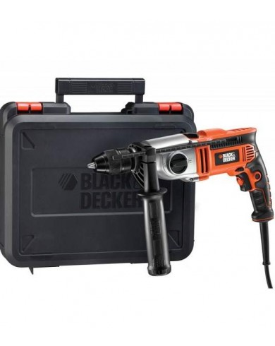 Udarni vrtalnik Black & Decker KR705K