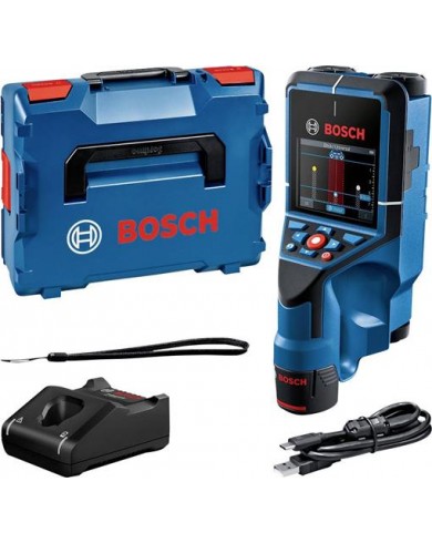 Digitalni detektor Bosch D-Tect 200 C 0601081601