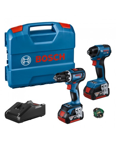 2 -delni set orodja Bosch 06019L6023