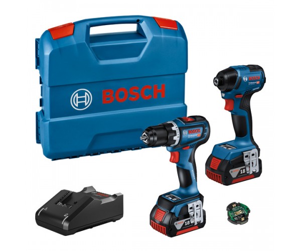 2 -delni set orodja Bosch 06019L6023