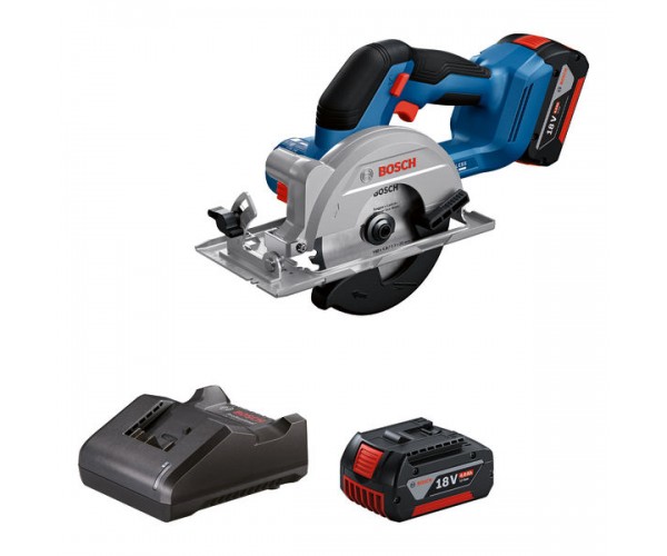 Akumulatorska krožna žaga Bosch GKS 18V-51 06019M3122