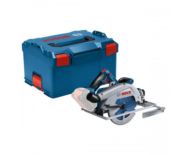Akumulatorska krožna žaga Bosch GKS 18V-68 GC 06016B5100