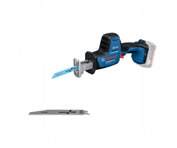 Akumulatorska sabljasta žaga Bosch GSA 18V-24 06016A5100