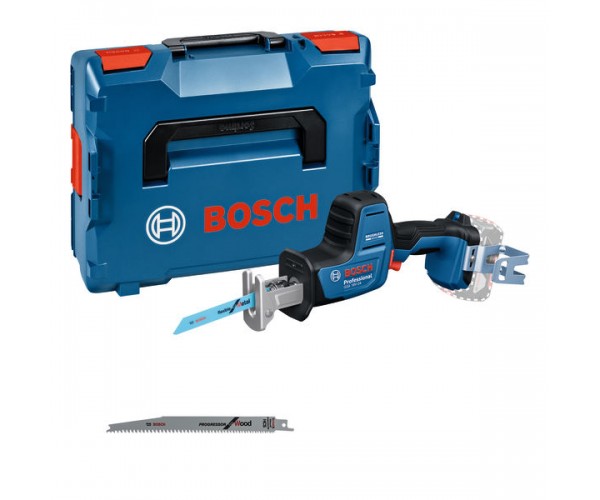 Akumulatorska sabljasta žaga Bosch GSA 18V-24 06016A5101