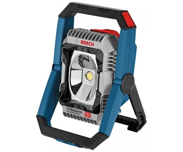 Akumulatorska svetilka Bosch GLI 18V-2200 C 0601446501