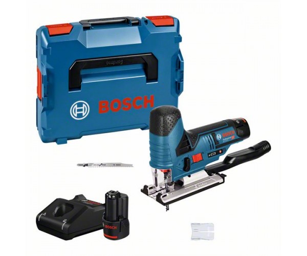 Akumulatorska vbodna žaga Bosch GST 12V - 70 06015A1005