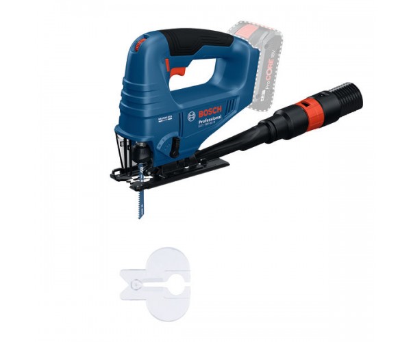 Akumulatorska vbodna žaga Bosch GST 18V-95 B 06015B7001