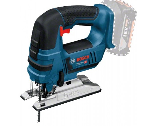Akumulatorska vbodna žaga Bosch GST 18V-LI B 06015A6100