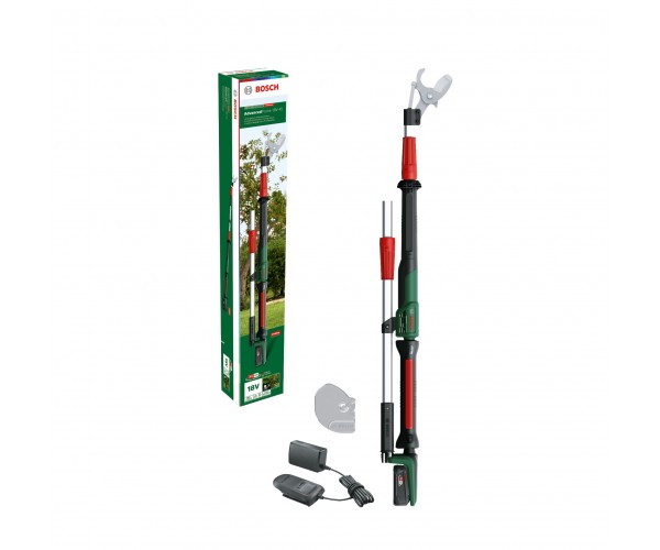 Akumulatorske škarje za obrezovanje AdvancedPrune Bosch 18V-45 06008C5000