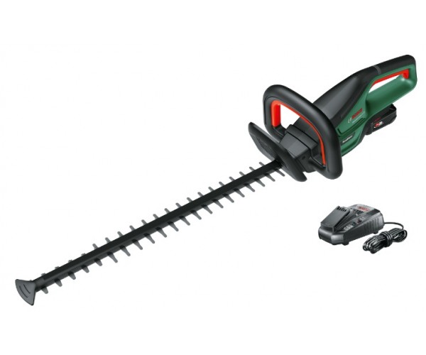 Akumulatorske škarje za živo mejo Bosch UniversalHedgeCut 18V-50 0600849K01
