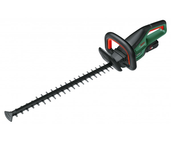 Akumulatorske škarje za živo mejo Bosch UniversalHedgeCut 18V-55 0600849J00