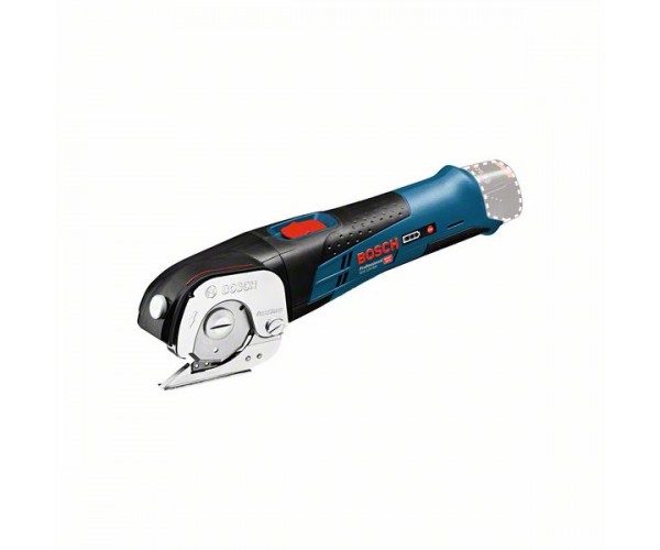 Akumulatorske univerzalne škarje Bosch GUS 12V-300 06019B2901