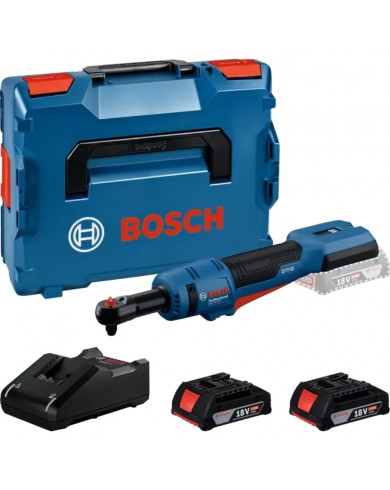 Akumulatorski ključ z ragljo Bosch GRC 18V-60 06019N8002