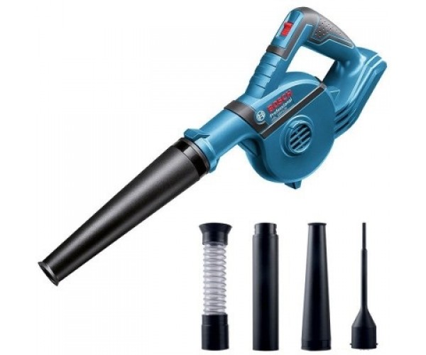 Akumulatorski puhalnik Bosch GBL 18V-120 06019F5100 