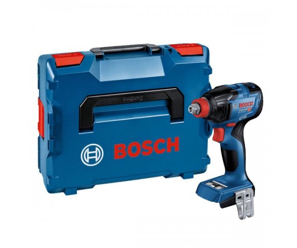 Akumulatorski udarni vijačnik Bosch GDX 18V-210 C 06019J0201