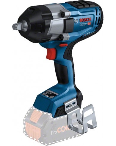 Akumulatorski udarni vijačnik Bosch GDS 18V-1000 06019J8300