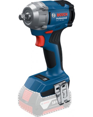 Akumulatorski udarni vijačnik Bosch GDS 18V-350 06019M5000