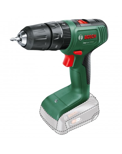 Akumulatorski udarni vrtalnik Bosch EasyImpact 18V-40 06039D810H
