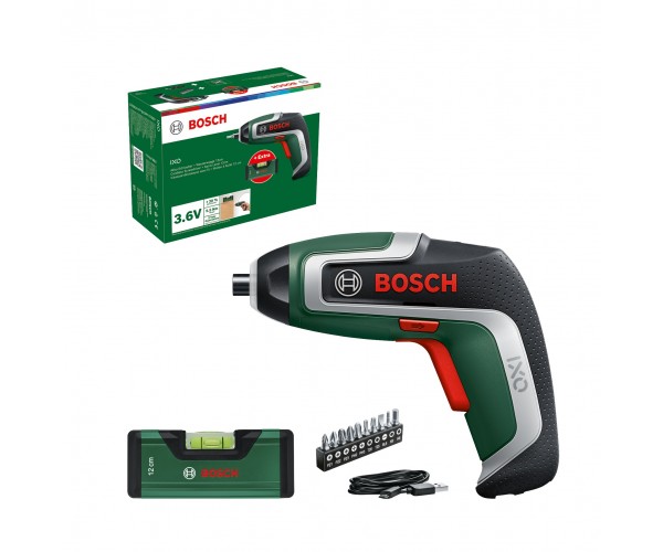 Akumulatorski vijačnik Bosch IXO 7 06039E0008