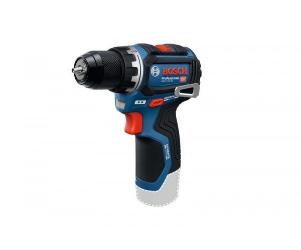 Akumulatorski vrtalni vijačnik Bosch GSR 12V-32 06019N7000