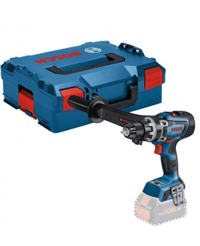 Akumulatorski vrtalni vijačnik Bosch GSR 18V-150 C 06019J5002