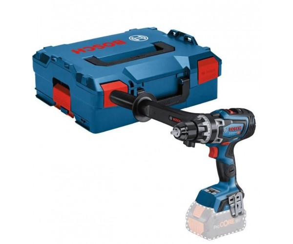 Akumulatorski vrtalni vijačnik Bosch GSR 18V-150 C 06019J5002