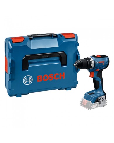 Akumulatorski vrtalni vijačnik Bosch GSR 18V-65 06019N3201