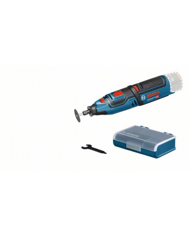 Akumulatorsko rotacijsko orodje Bosch GRO 12V-35 06019C5000