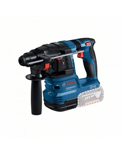 Akumulatorsko vrtalno kladivo Bosch SDS-PLUS GBH 185-LI 0611924020