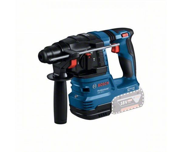 Akumulatorsko vrtalno kladivo Bosch SDS-PLUS GBH 185-LI 0611924020