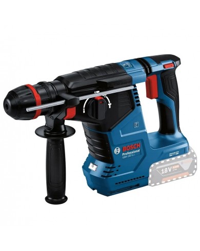 Akumulatorsko vrtalno kladivo Bosch SDS-PLUS GBH 187-LI ONE CHUCK 0611923120