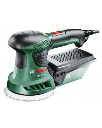 Ekscentrični brusilnik Bosch PEX 300 AE 06033A3000