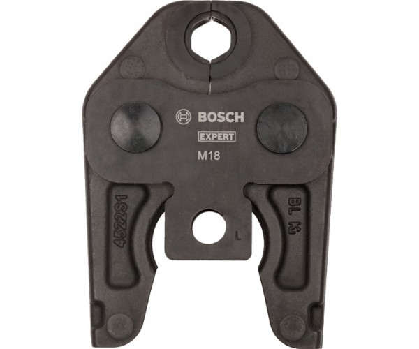 EXPERT stiskalne klešče standard M18 Bosch 2608570146